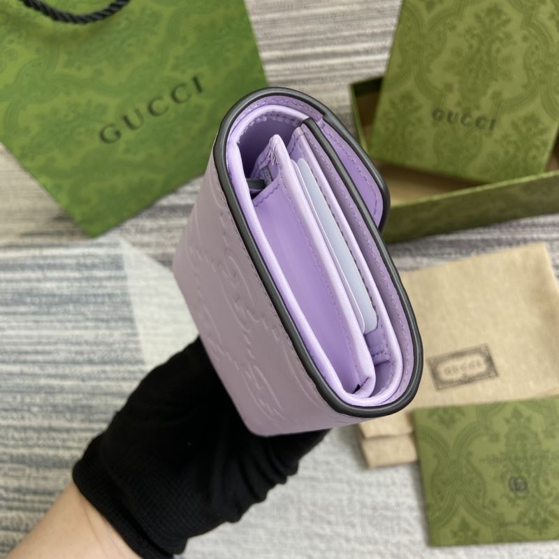 Gvc*1 wallets